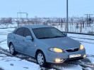 Daewoo Gentra 2014 года