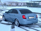 Daewoo Gentra 2014 года