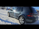 Volkswagen Golf 1998 года