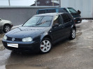 Volkswagen Golf 1998 года