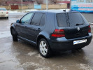 Volkswagen Golf 1998 года