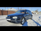 Volkswagen Golf 1998 года