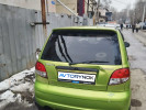 Daewoo Matiz 2012 года
