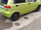Daewoo Matiz 2012 года