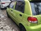Daewoo Matiz 2012 года