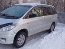 Toyota Estima 2001 года