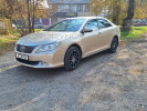 Toyota Camry 2012 года