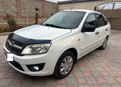 ВАЗ (Lada) Granta 2014 года