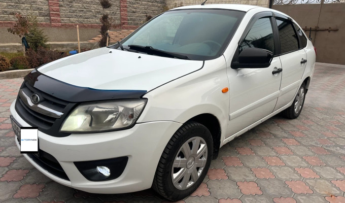 ВАЗ (Lada) Granta 2014 года