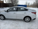 Hyundai Accent 2021 года