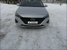 Hyundai Accent 2021 года