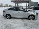 Hyundai Accent 2021 года