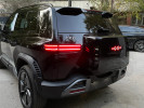 BYD FangChengBao Titanium 3 2025 года