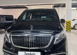 Mercedes-Benz Vito 2023 года