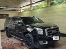 GMC Yukon 2020 года