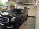 GMC Yukon 2020 года