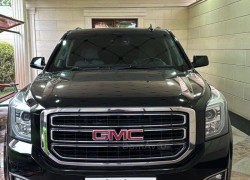 GMC Yukon 2020 года