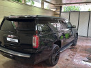 GMC Yukon 2020 года