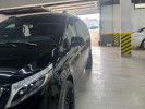 Mercedes-Benz Vito 2023 года