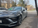 Hyundai Sonata 2024 года