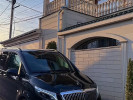 Mercedes-Benz Vito 2023 года