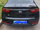 Kia K7 2017 года