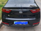 Kia K7 2017 года
