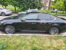 Kia K7 2017 года