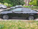 Kia K7 2017 года