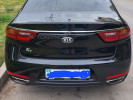 Kia K7 2017 года