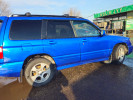 Subaru Forester 2001 года
