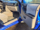 Subaru Forester 2001 года