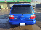 Subaru Forester 2001 года