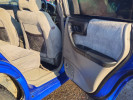 Subaru Forester 2001 года