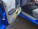 Subaru Forester 2001 года