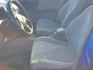 Subaru Forester 2001 года