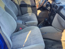 Subaru Forester 2001 года