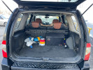 Nissan Xterra 2004 года