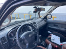 Nissan Xterra 2004 года