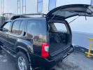 Nissan Xterra 2004 года