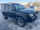 Nissan Xterra 2004 года