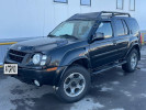 Nissan Xterra 2004 года