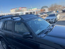 Nissan Xterra 2004 года