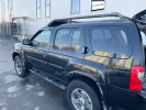 Nissan Xterra 2004 года