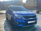 Kia Seltos 2022 года