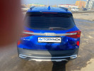Kia Seltos 2022 года