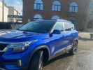 Kia Seltos 2022 года