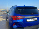 Kia Seltos 2022 года