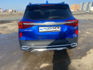Kia Seltos 2022 года