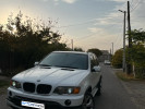 BMW X5 2002 года